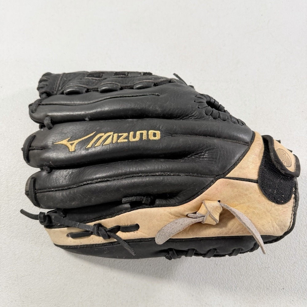 Mizuno Supreme Series Pro Model Baseball Glove GSP1251TG 12.5" Leather READ